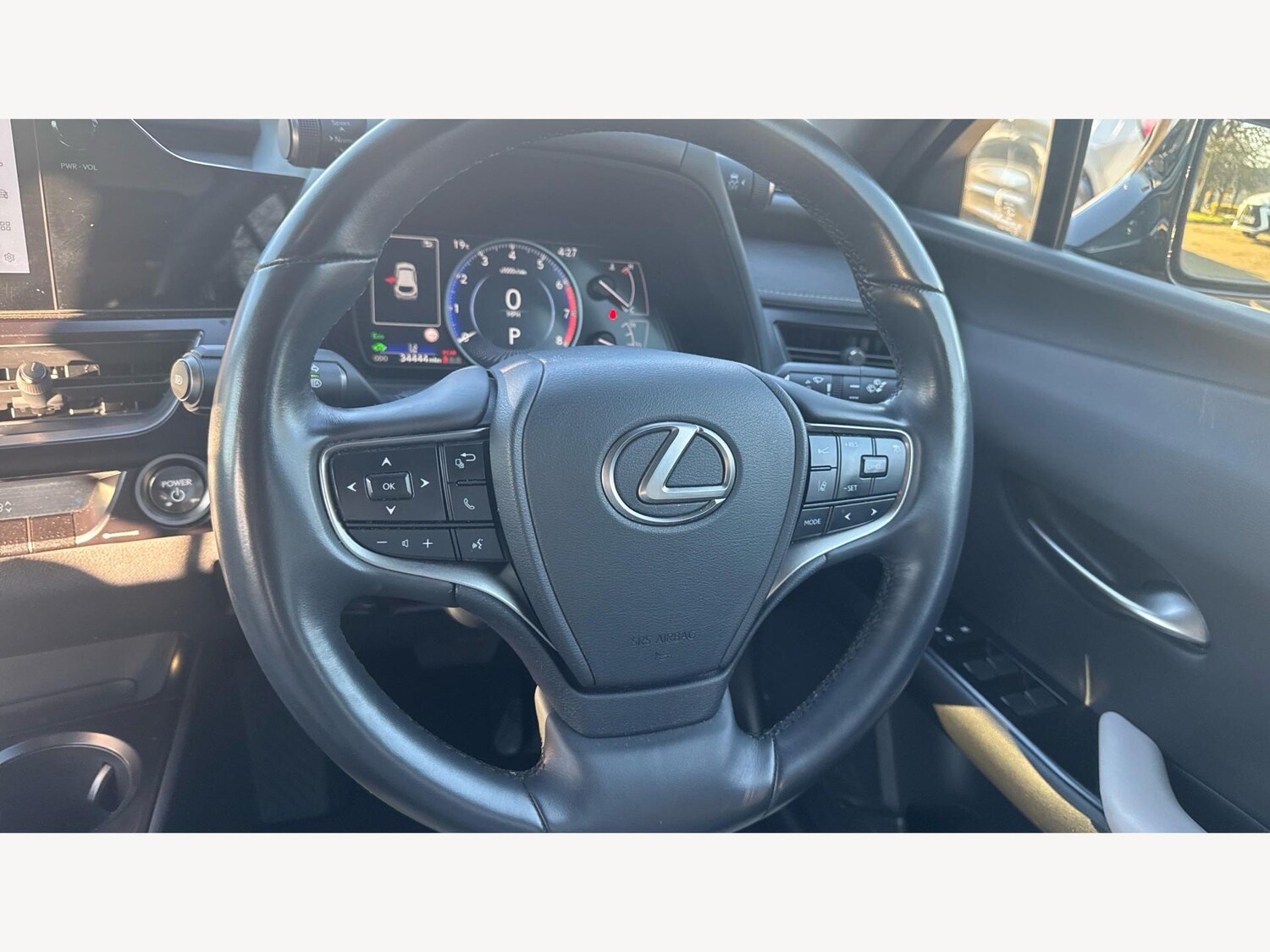 Used Lexus UX 2023 for sale - 78058504: Photo 13