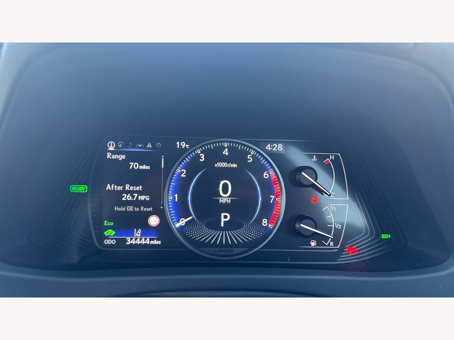 Used Lexus UX 2023 for sale - 78058504: Photo 14