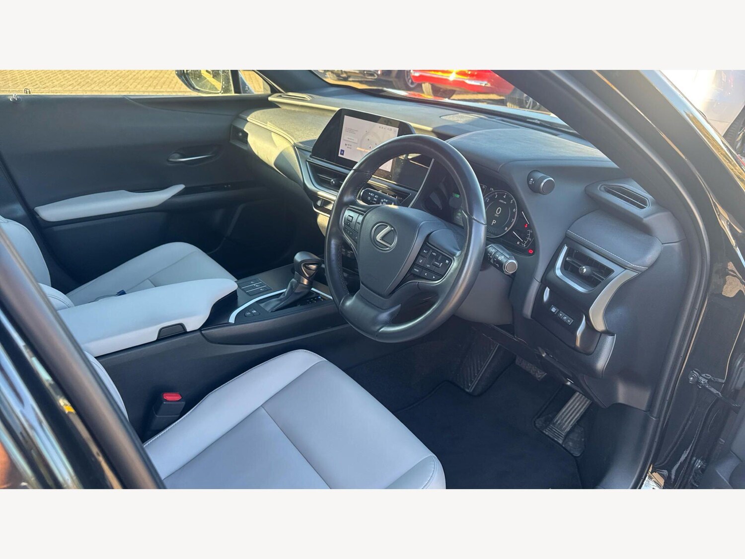 Used Lexus UX 2023 for sale - 78058504: Photo 15