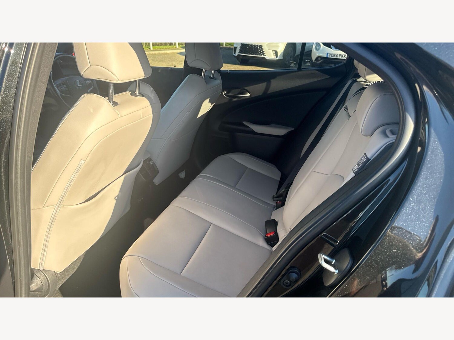 Used Lexus UX 2023 for sale - 78058504: Photo 16