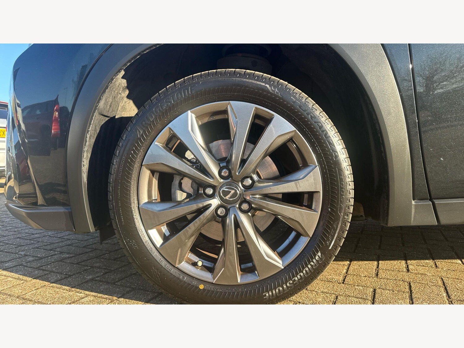 Used Lexus UX 2023 for sale - 78058504: Photo 21