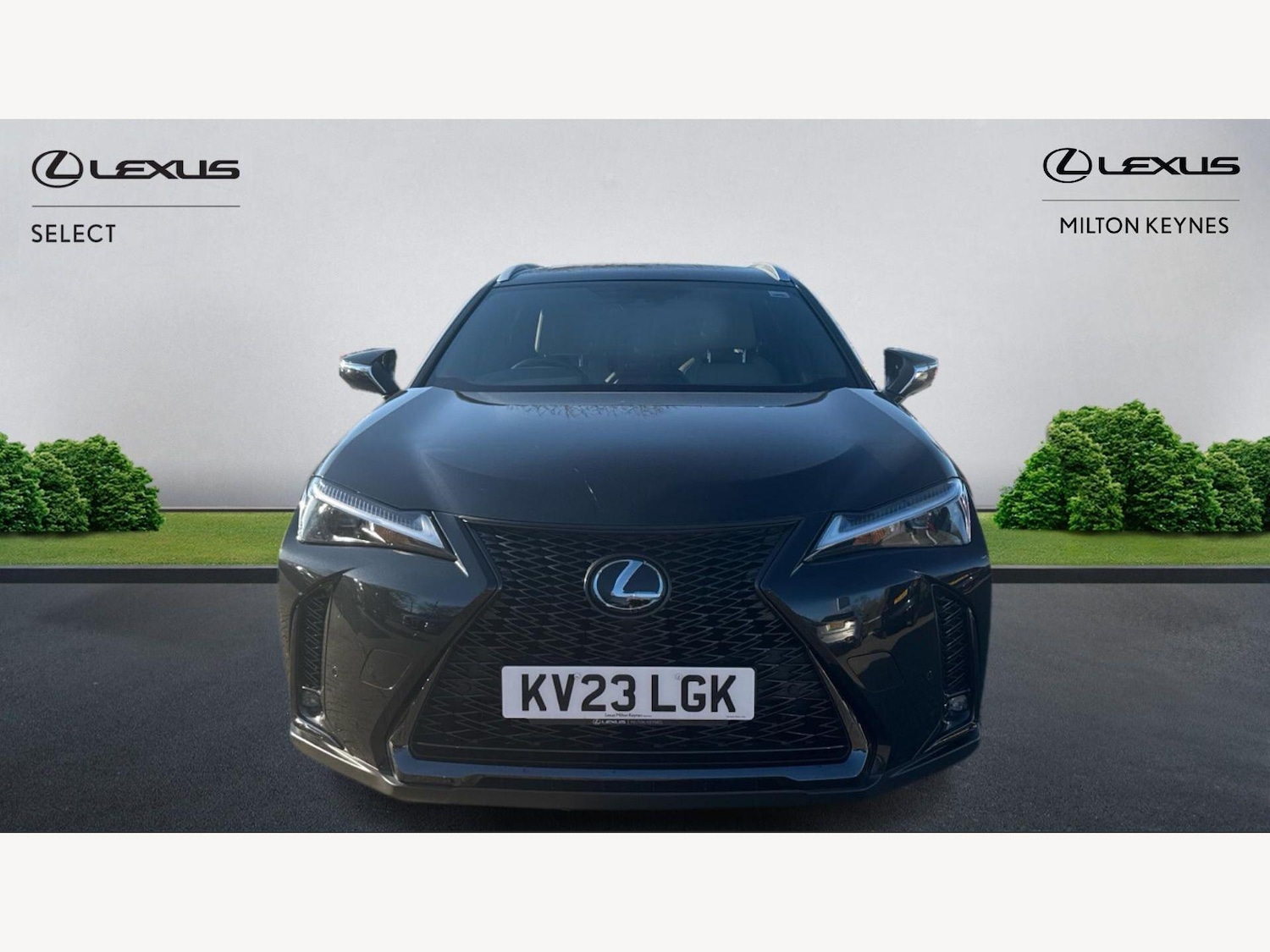 Used Lexus UX 2023 for sale - 78058504: Photo 6