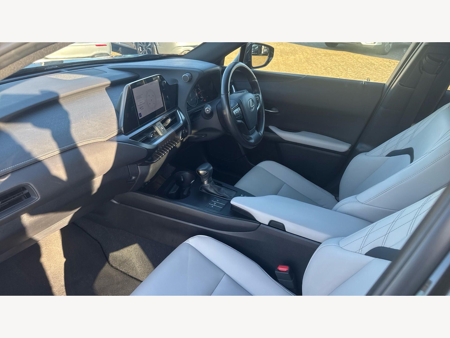 Used Lexus UX 2023 for sale - 78058504: Photo 8