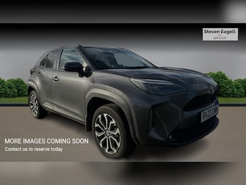 2023 (23) - 1.5 Hybrid Design 5dr CVT