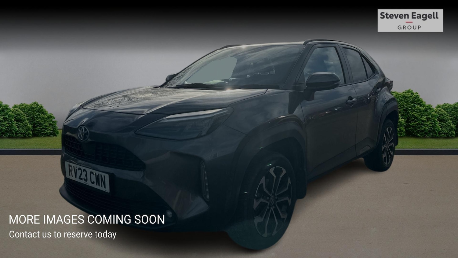 Used Toyota Yaris Cross 2023 for sale - 77376913: Photo 3