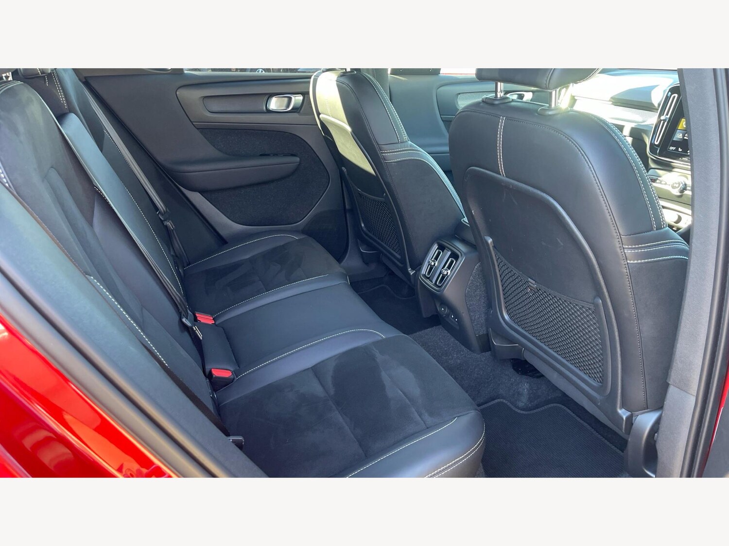 Used Volvo XC40 2021 for sale - 75965391: Photo 11