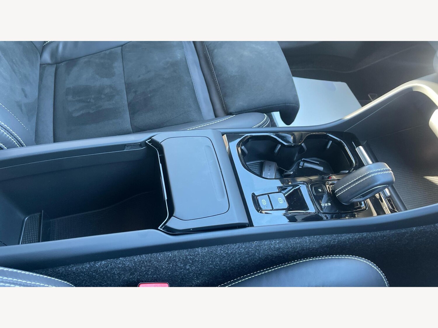 Used Volvo XC40 2021 for sale - 75965391: Photo 26