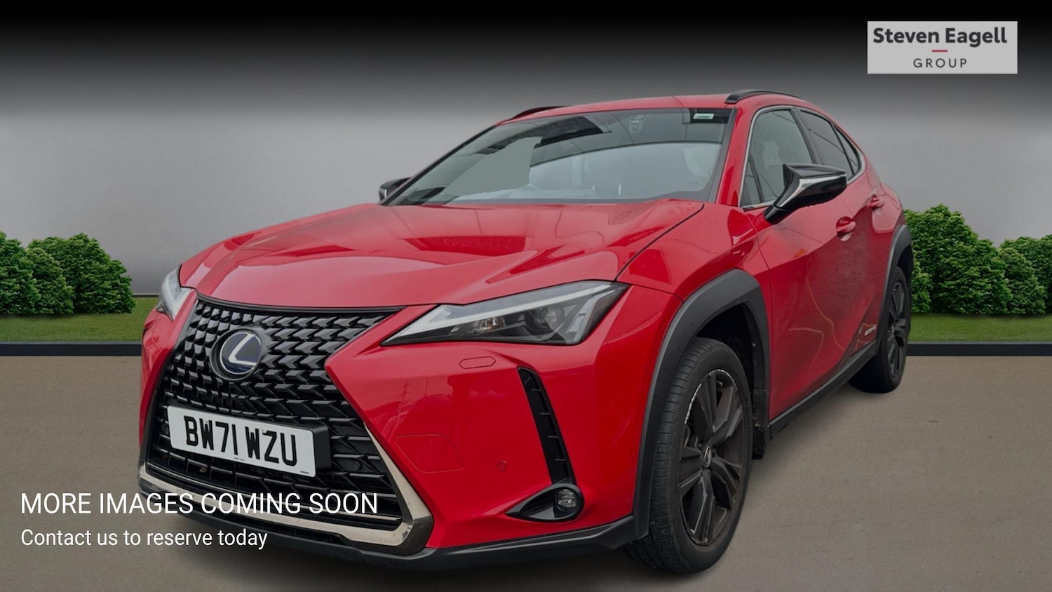 Used Lexus UX 2022 for sale - 77040916: Photo 3