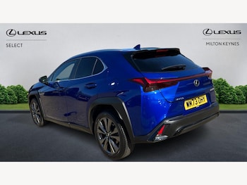 Used Lexus UX 2023 for sale - 78561869: Photo