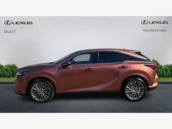 Used Lexus RX 2024 for sale - 78231222: Photo