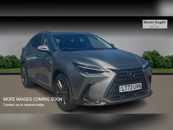 Used Lexus NX 2023 for sale - 78429956: Photo