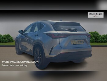 Used Lexus NX 2023 for sale - 78429956: Photo