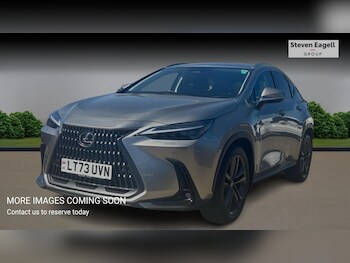 Used Lexus NX 2023 for sale - 78429956: Photo
