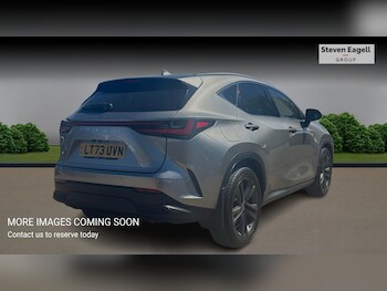 Used Lexus NX 2023 for sale - 78429956: Photo