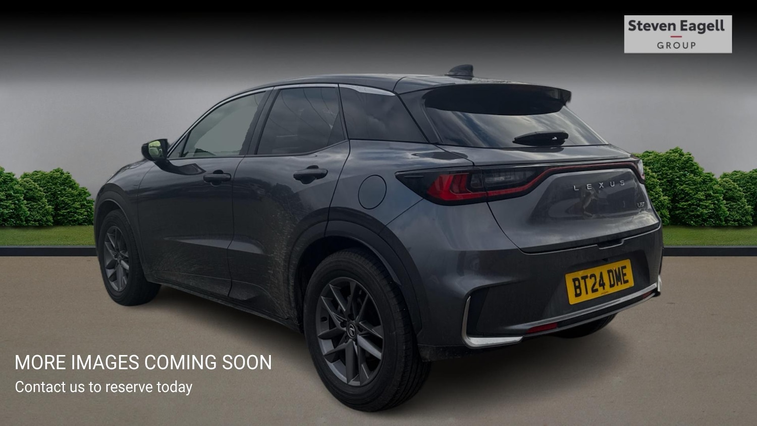 Used Lexus LBX 2024 for sale - 77509883: Photo 2