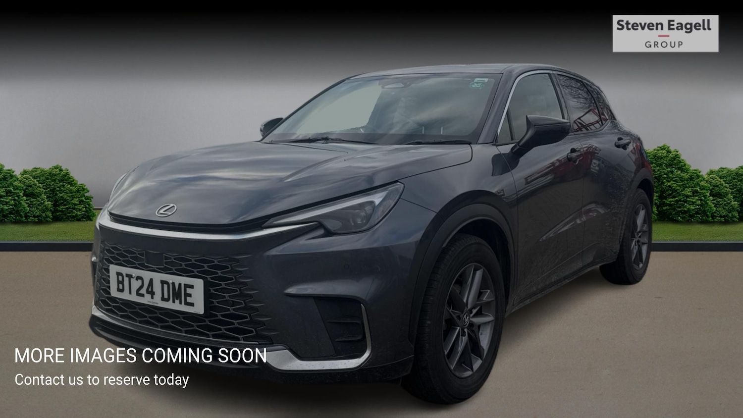 Used Lexus LBX 2024 for sale - 77509883: Photo 3