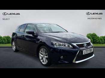 (17) - 1.8 200h Advance CVT Euro 6 (s/s) 5dr