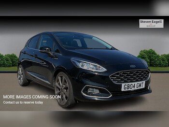 Used Ford Fiesta 2018 for sale - 78362839: Photo