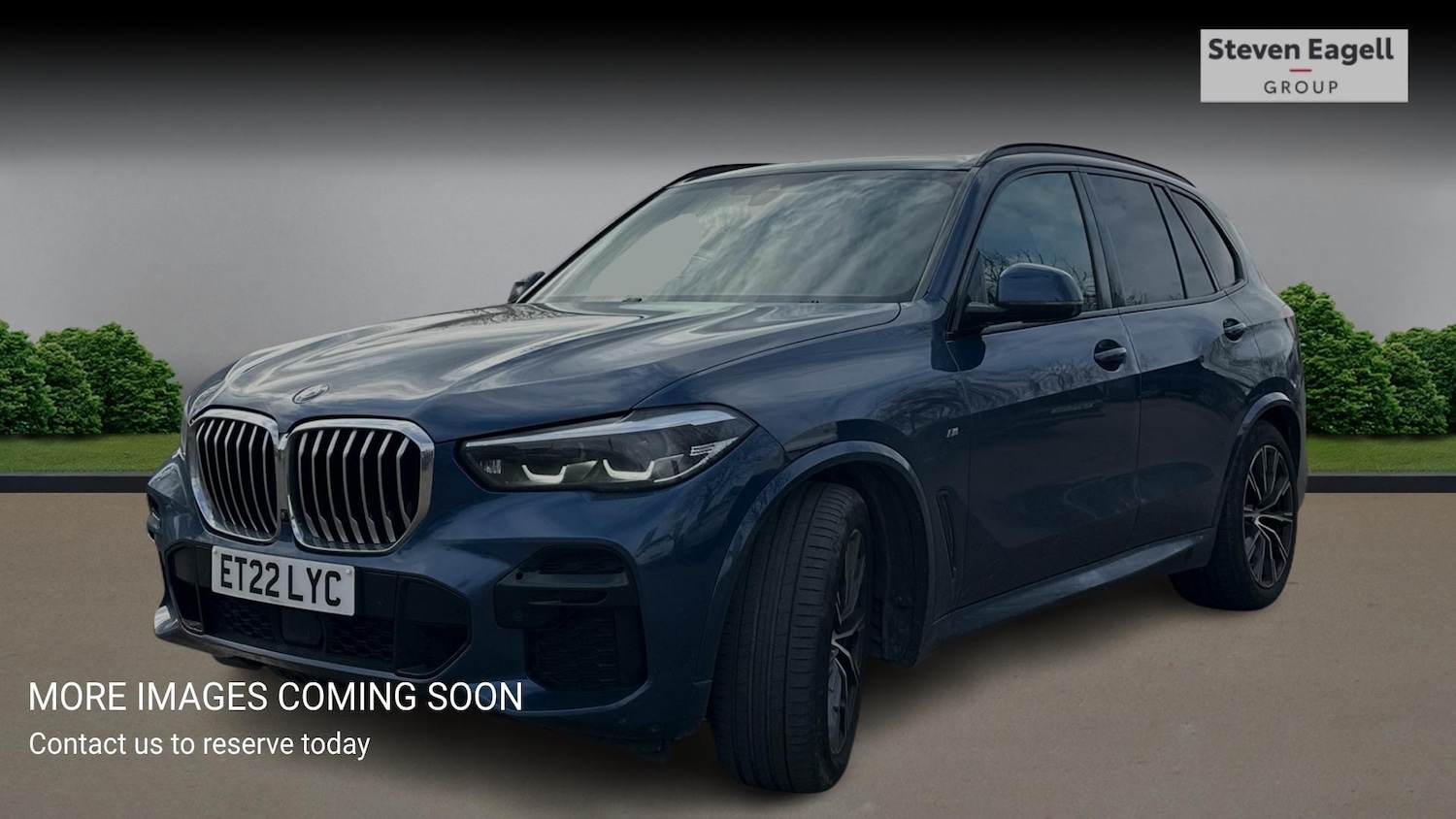 Used BMW X5 2022 for sale - 77737630: Photo 3