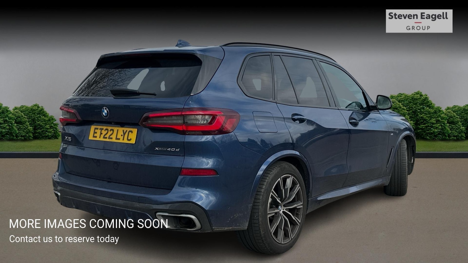 Used BMW X5 2022 for sale - 77737630: Photo 4