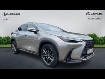 2023 (23) - 2.5 450h+ 18.1kWh Takumi E-CVT 4WD Euro 6 (s/s) 5dr