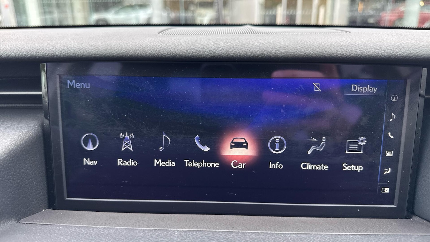 Vehicle 23