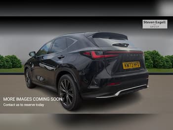 Used Lexus NX 2023 for sale - 79658262: Photo