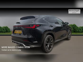 Used Lexus NX 2023 for sale - 79658262: Photo