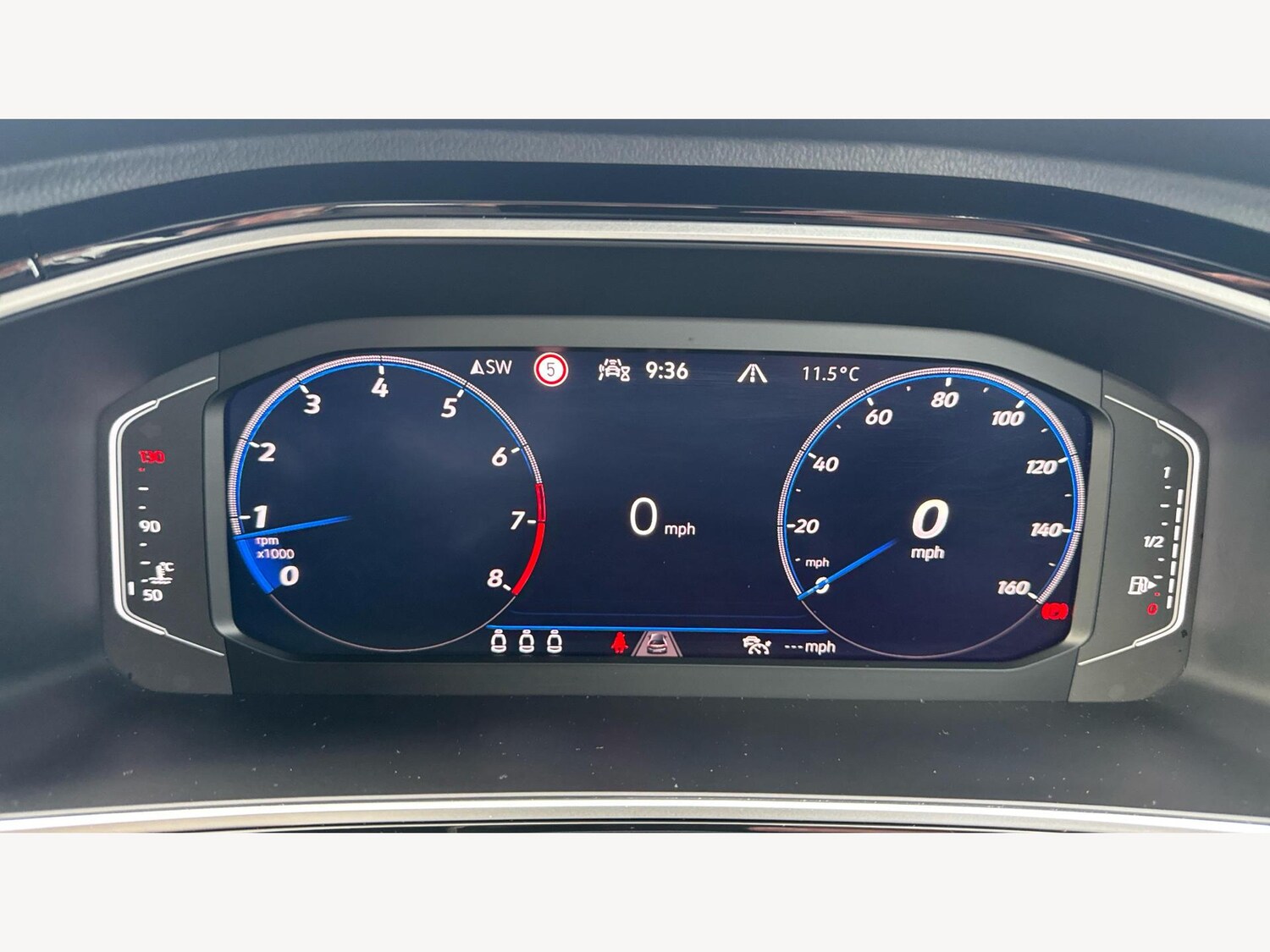 Used Volkswagen T-Roc 2023 for sale - 76550158: Photo 14