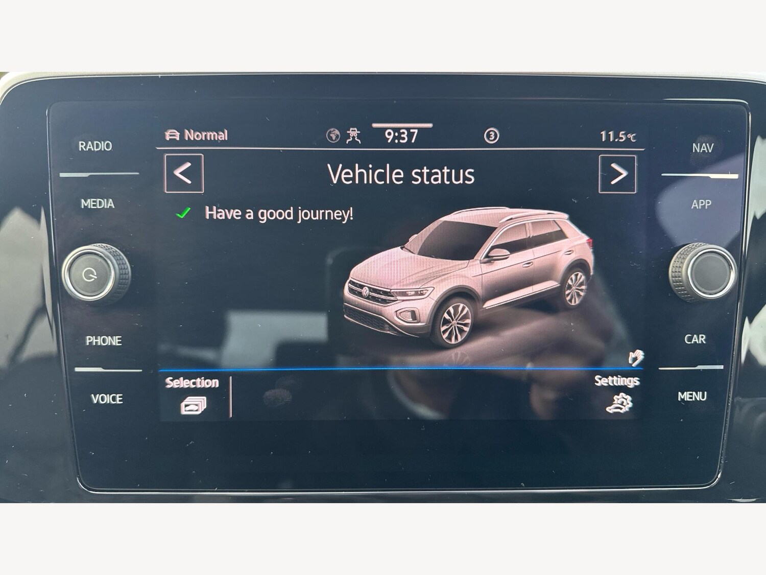 Used Volkswagen T-Roc 2023 for sale - 76550158: Photo 25