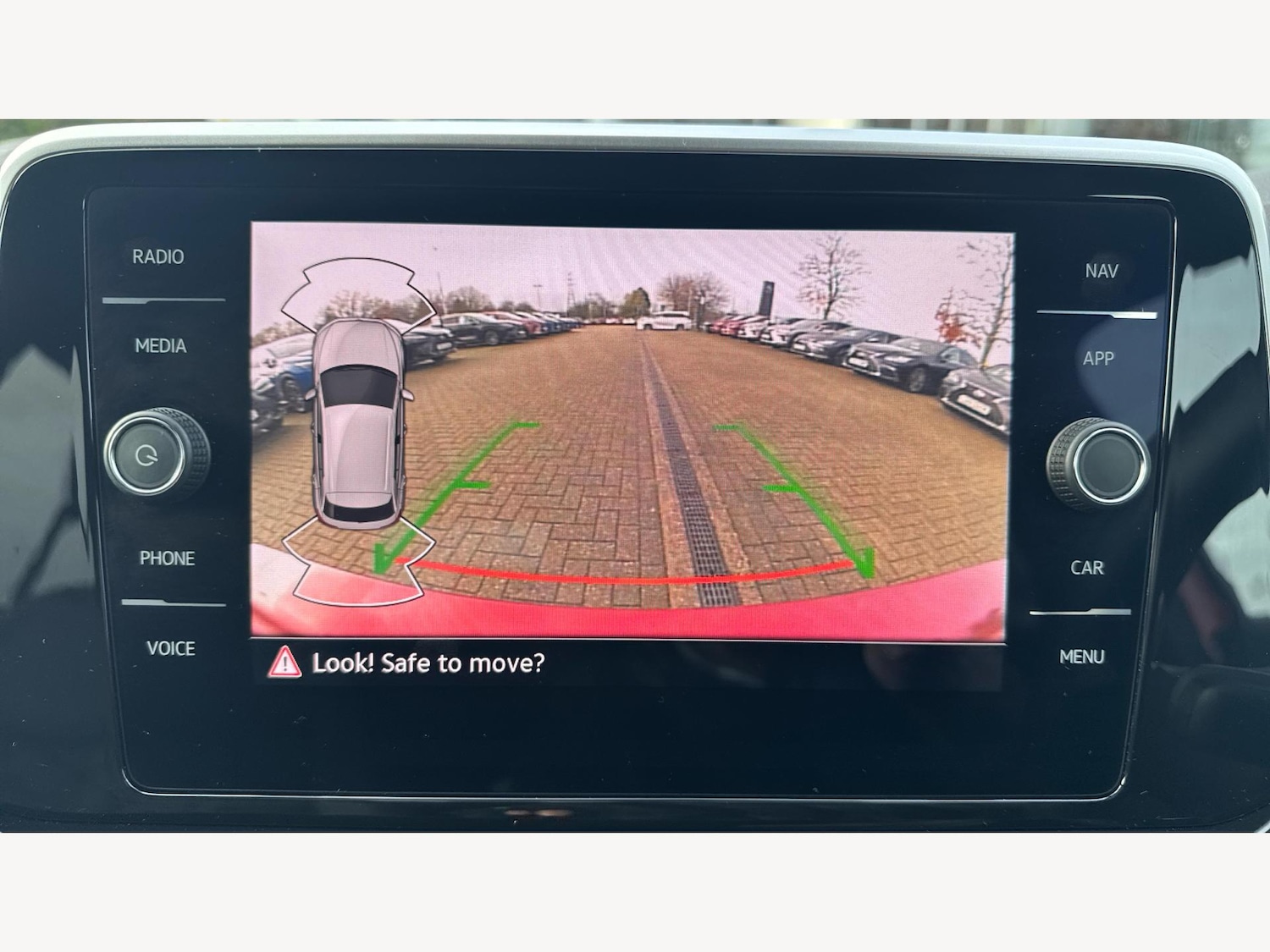 Used Volkswagen T-Roc 2023 for sale - 76550158: Photo 26