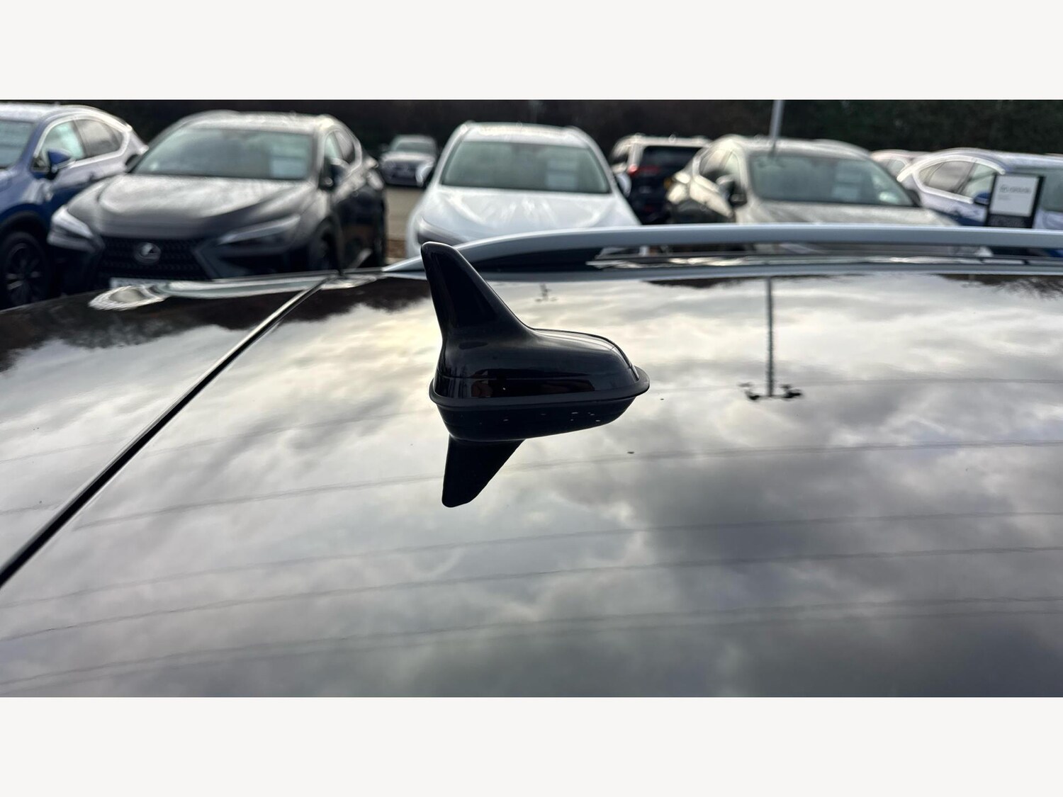 Used Volkswagen T-Roc 2023 for sale - 76550158: Photo 27