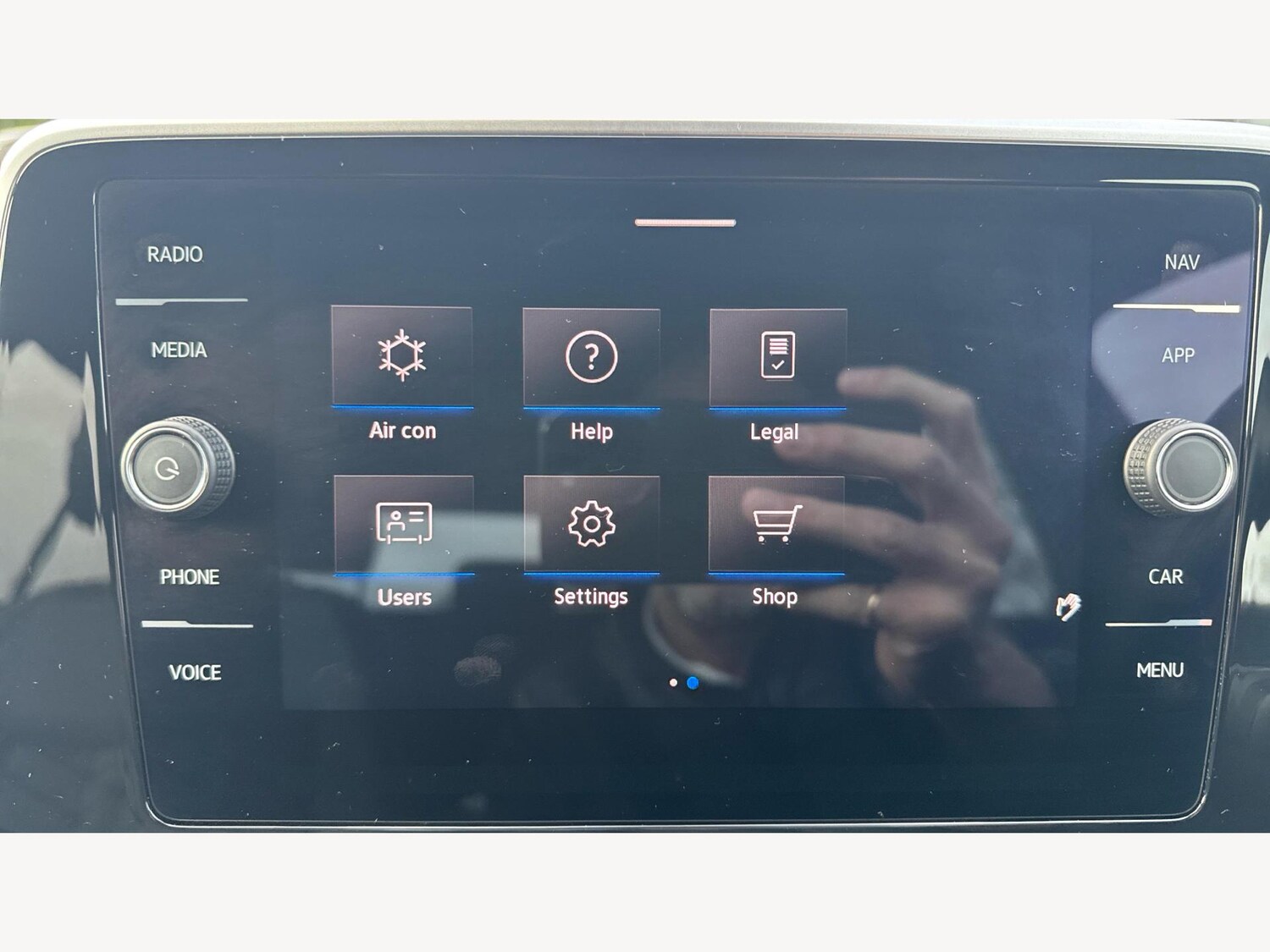 Used Volkswagen T-Roc 2023 for sale - 76550158: Photo 28