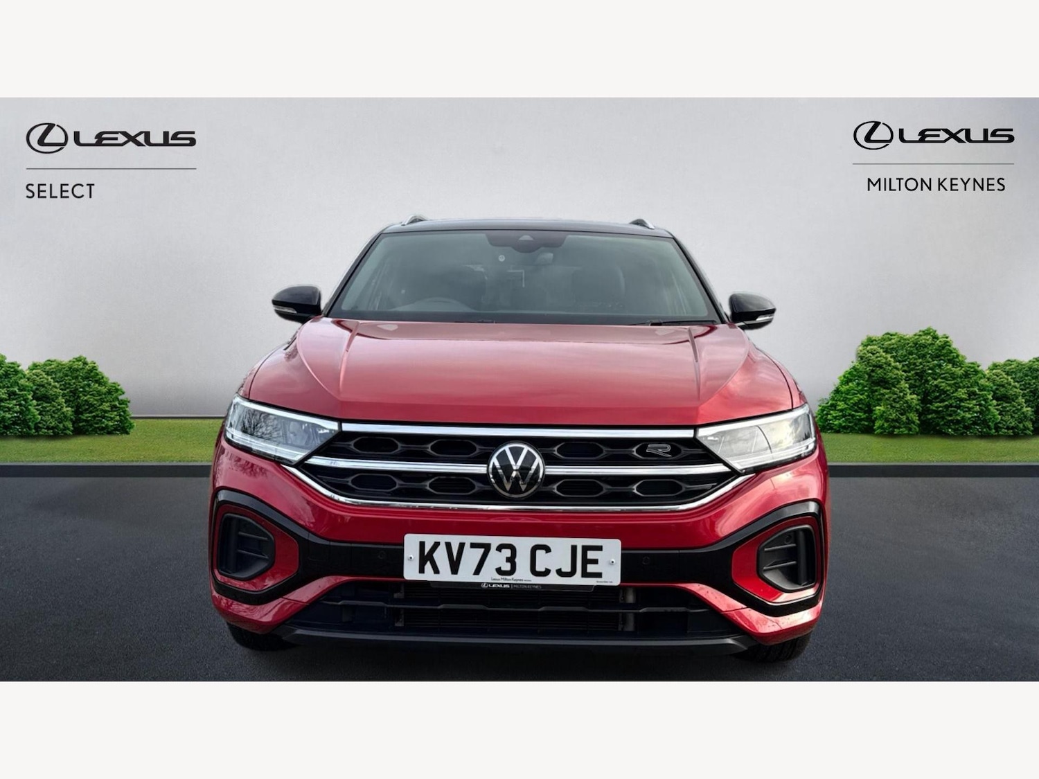 Used Volkswagen T-Roc 2023 for sale - 76550158: Photo 6