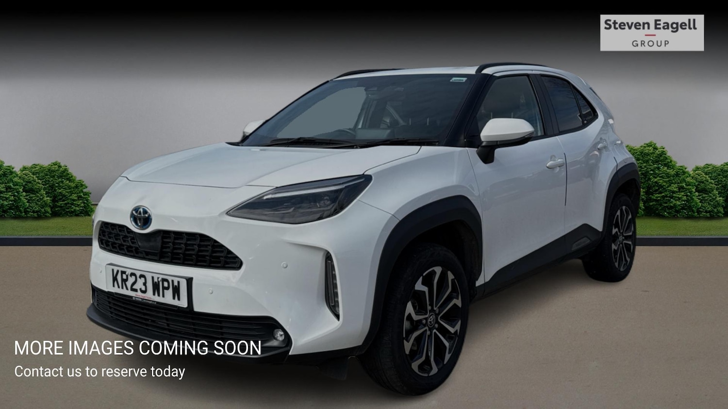 Used Toyota Yaris Cross 2023 for sale - 78085998: Photo 3