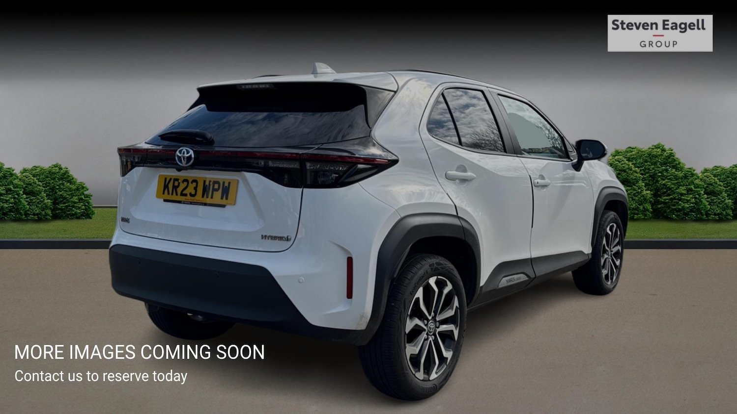 Used Toyota Yaris Cross 2023 for sale - 78085998: Photo 4