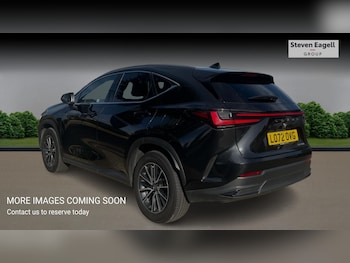 Used Lexus NX 2022 for sale - 75707762: Photo