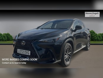 Used Lexus NX 2022 for sale - 75707762: Photo