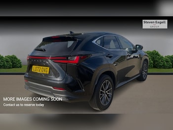 Used Lexus NX 2022 for sale - 75707762: Photo