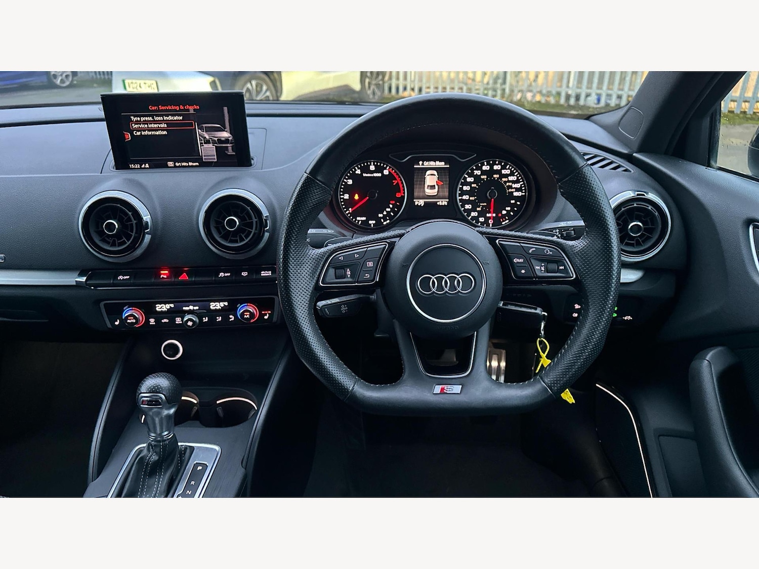 Used Audi A3 2018 for sale - 77029896: Photo 10