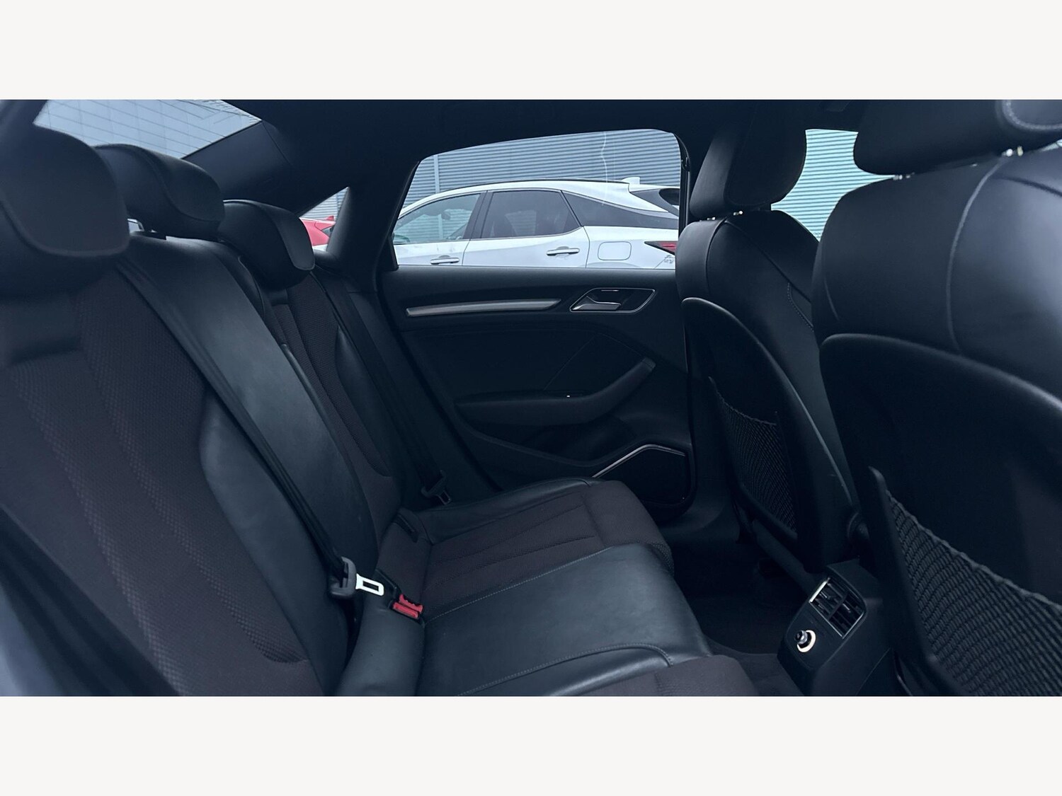 Used Audi A3 2018 for sale - 77029896: Photo 11