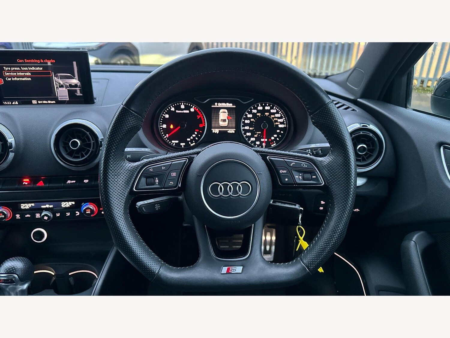 Used Audi A3 2018 for sale - 77029896: Photo 13