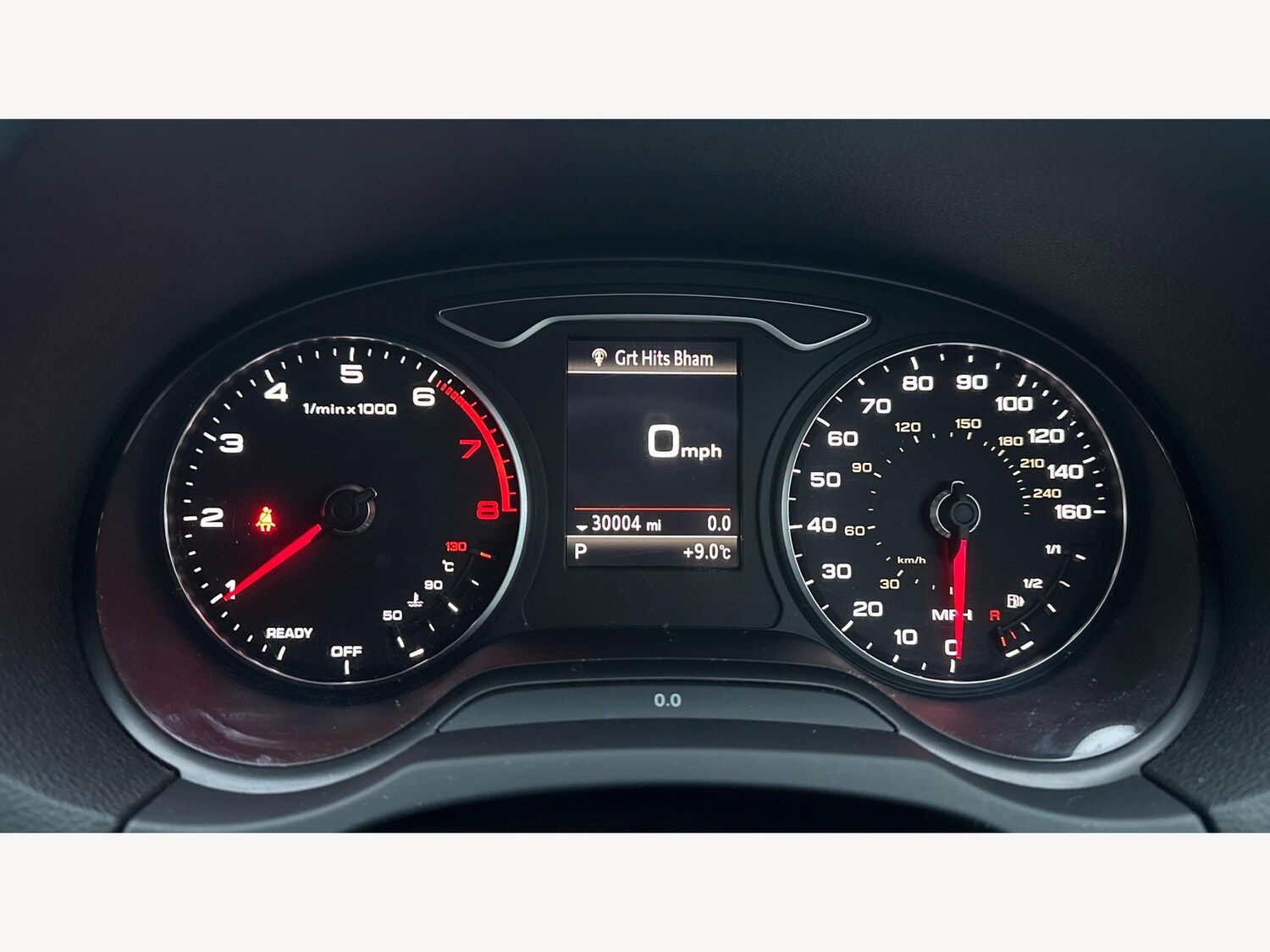 Used Audi A3 2018 for sale - 77029896: Photo 14