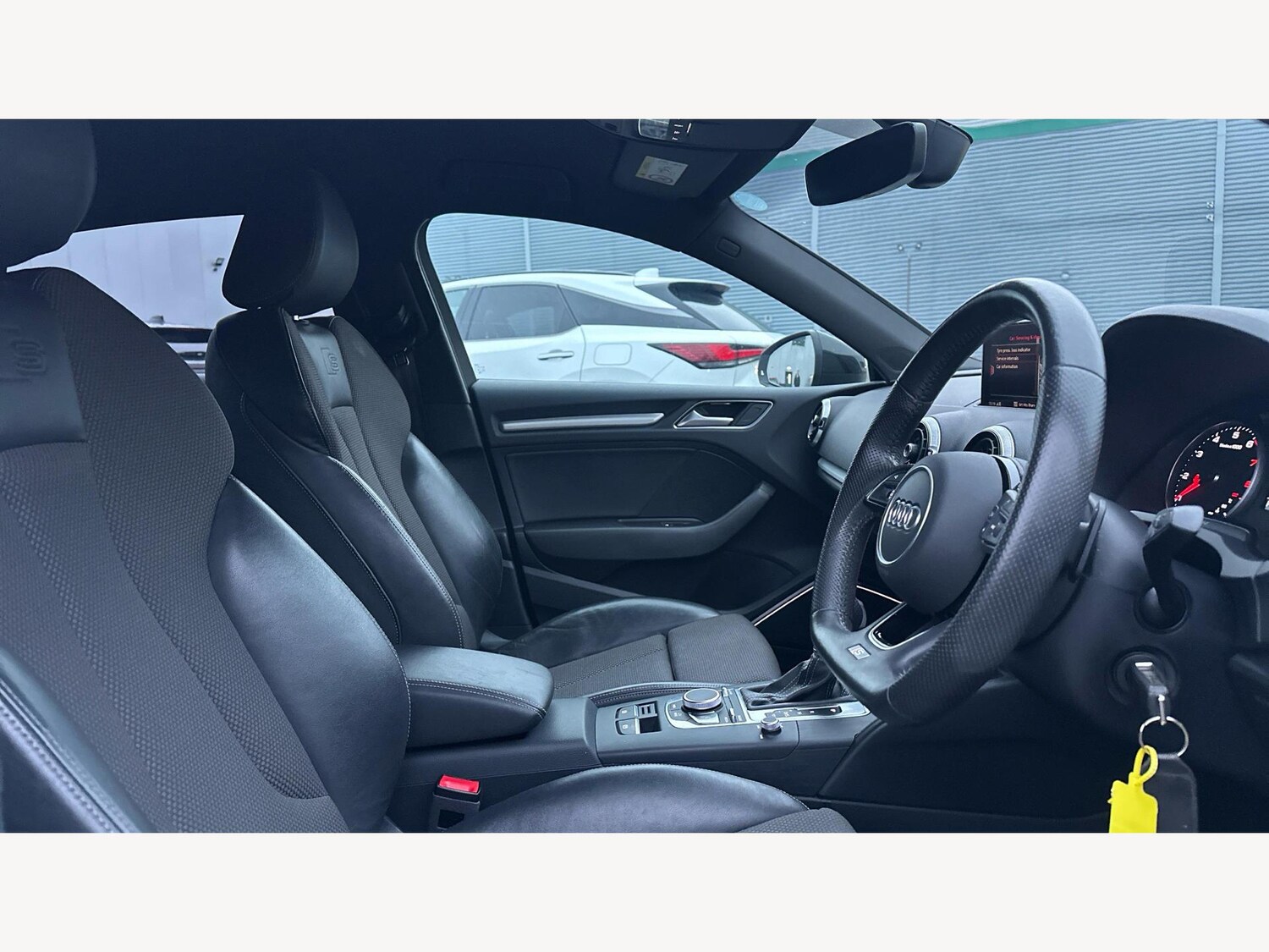 Used Audi A3 2018 for sale - 77029896: Photo 15