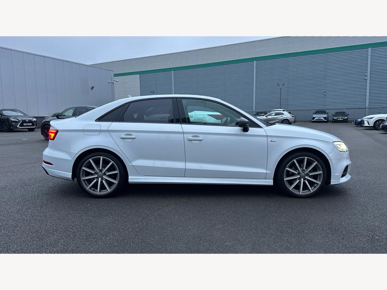 Used Audi A3 2018 for sale - 77029896: Photo 18
