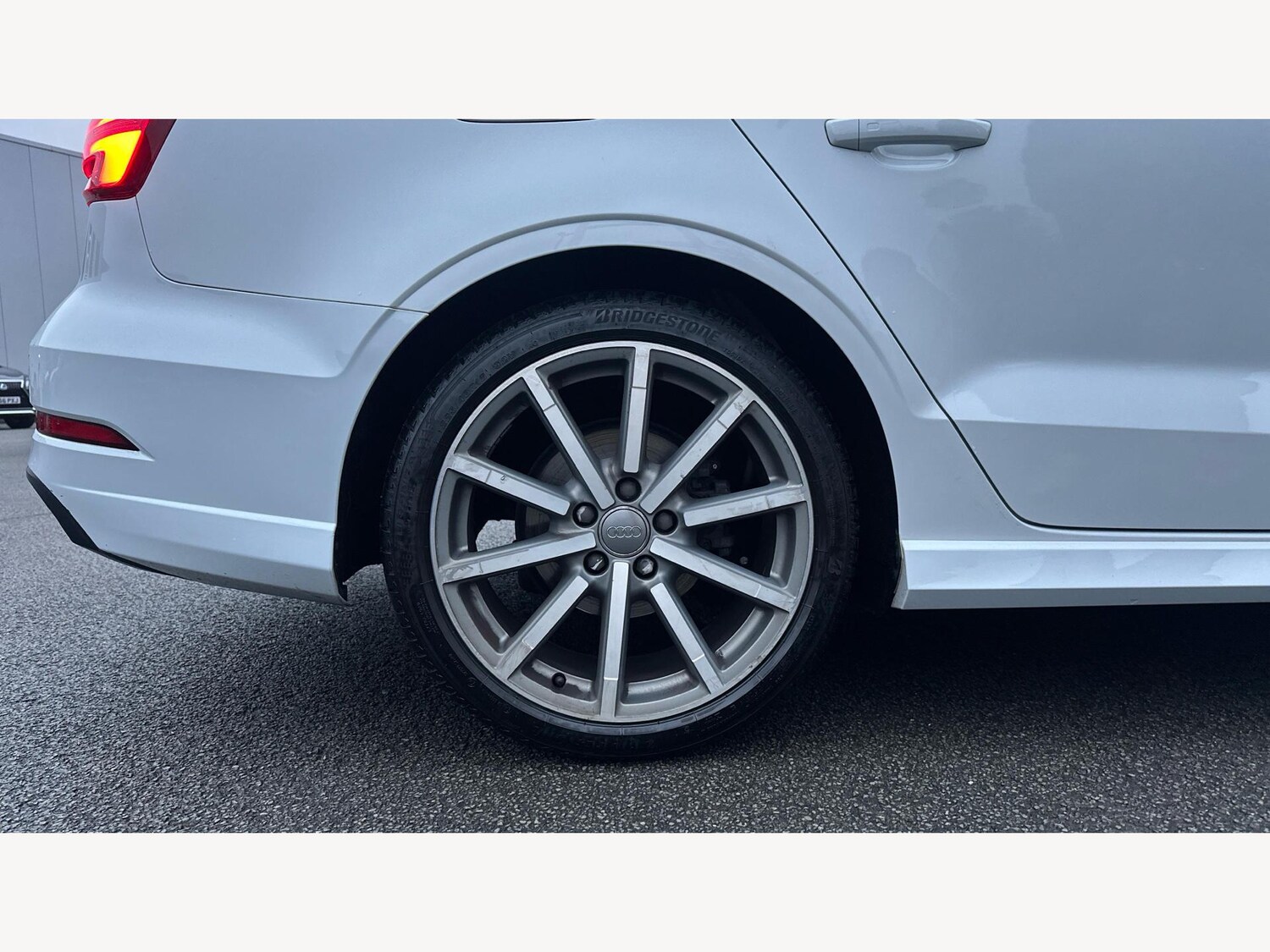 Used Audi A3 2018 for sale - 77029896: Photo 21