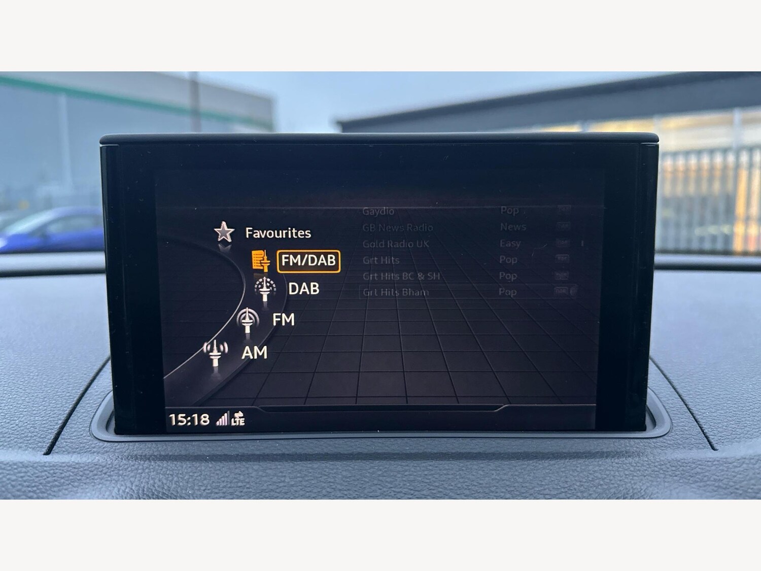 Used Audi A3 2018 for sale - 77029896: Photo 22