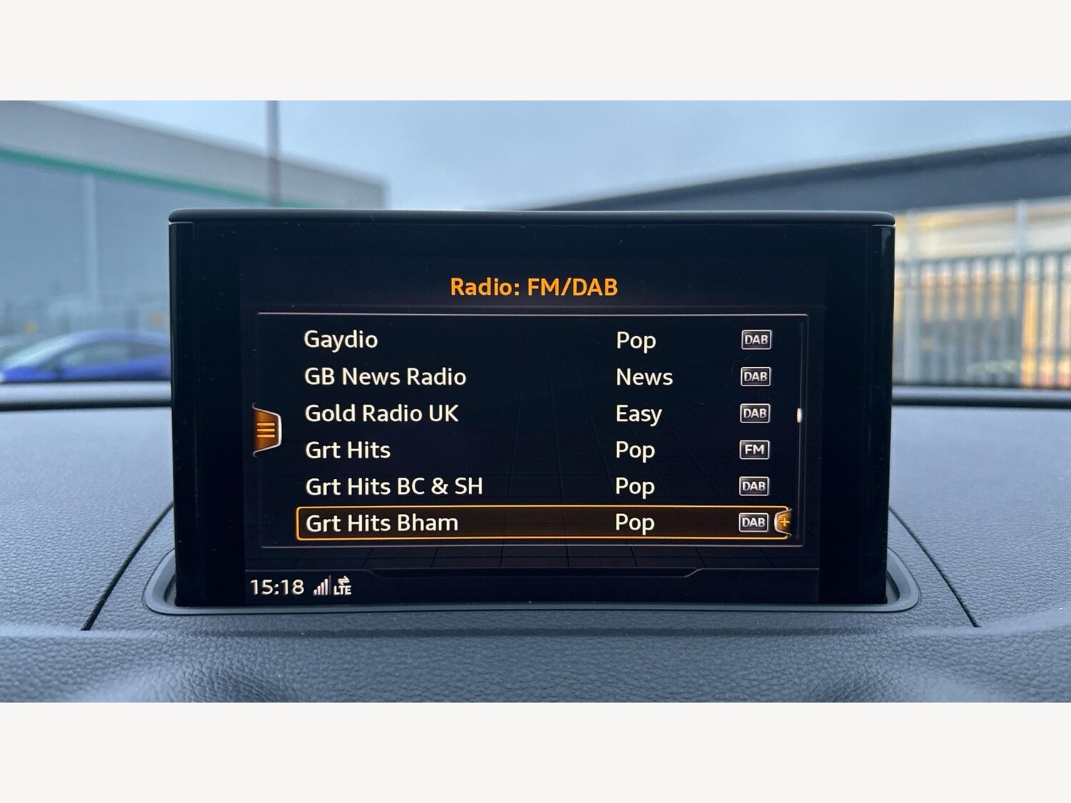 Used Audi A3 2018 for sale - 77029896: Photo 23