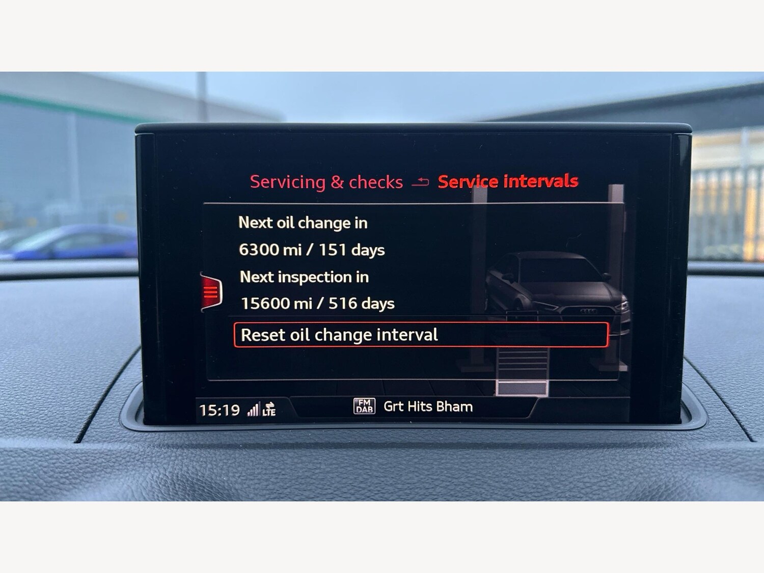 Used Audi A3 2018 for sale - 77029896: Photo 24