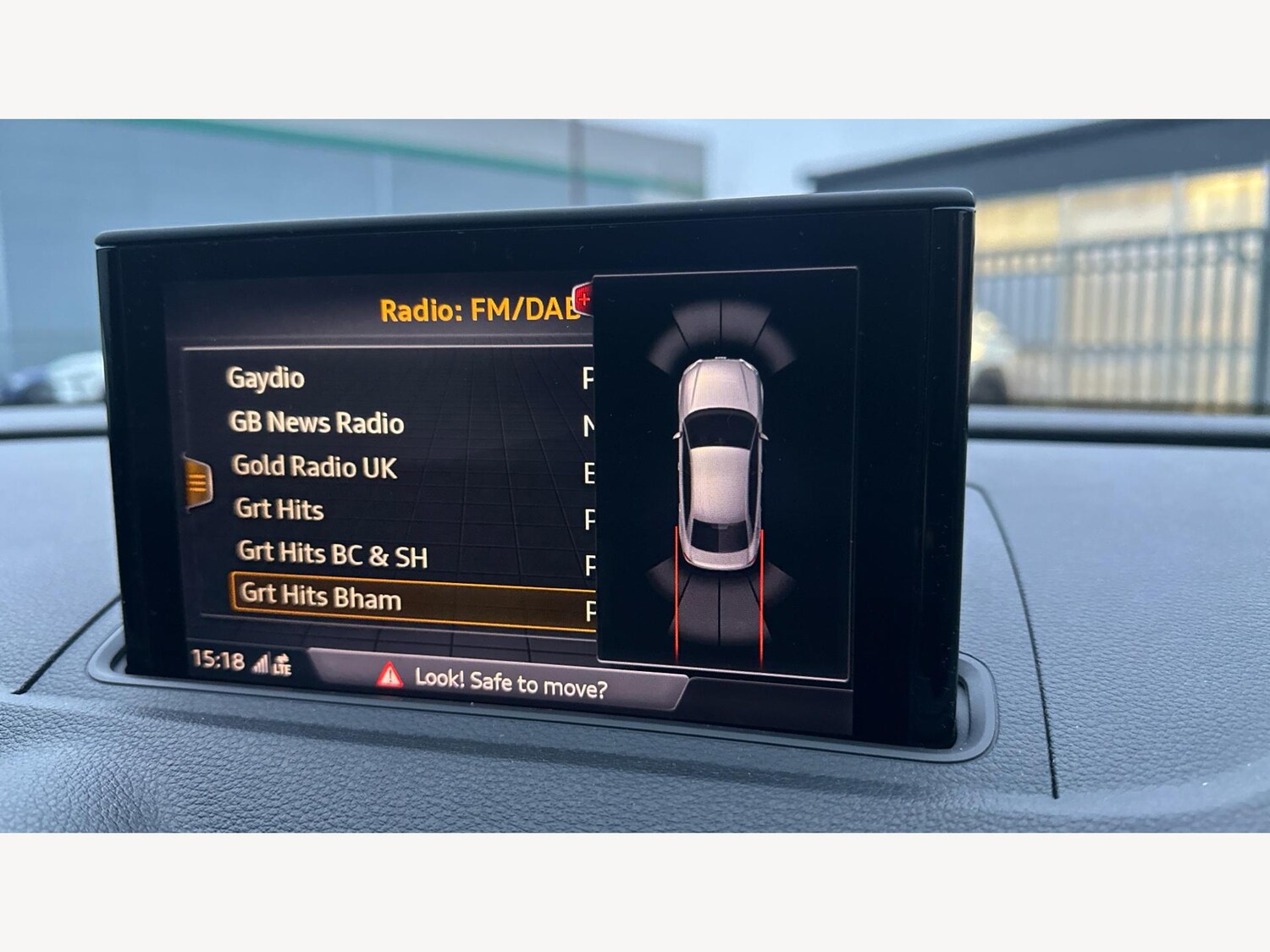 Used Audi A3 2018 for sale - 77029896: Photo 25